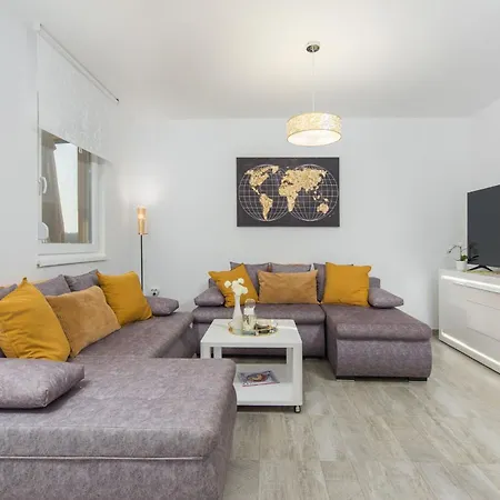 Βίλα Casa - Buroli, Istria Buroli