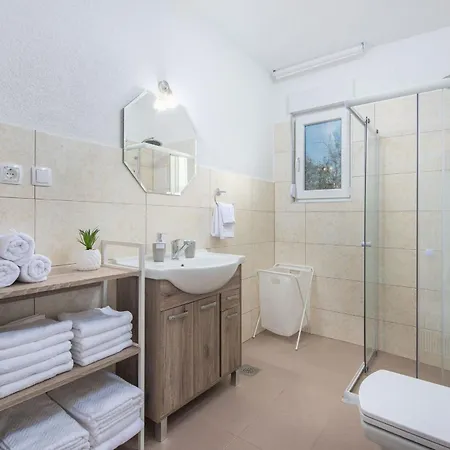 Casa - Buroli, Istria *