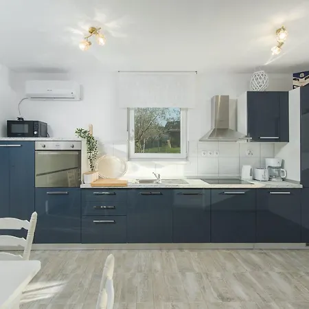 Casa - Buroli, Istria
