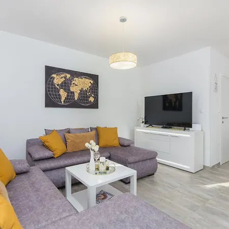 Βίλα Casa - Buroli, Istria Buroli