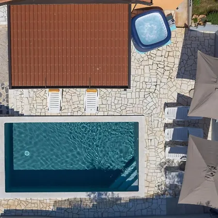 Βίλα Casa - Buroli, Istria