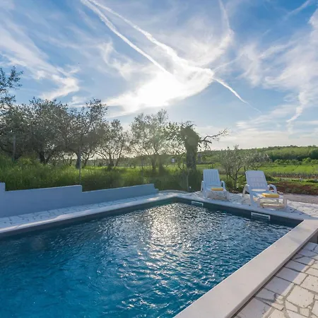 Βίλα Casa - Buroli, Istria *