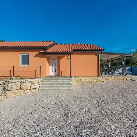 Βίλα Casa - Buroli, Istria *